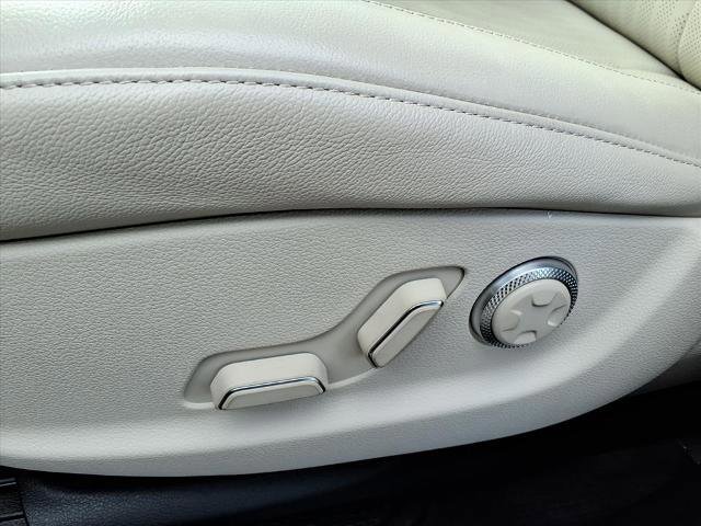 Used 2023 Genesis GV80 2.5T w/ Advanced Package image 19