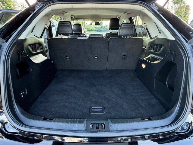 Certified 2024 Ford Edge SEL AWD/4WD image 23
