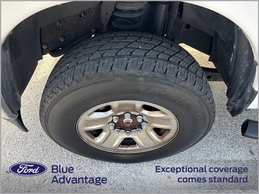 Used 2022 RAM 2500 Tradesman w/ Chrome Appearance Group image 12