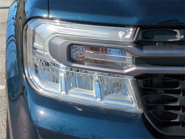 Certified 2022 Ford Maverick XLT image 10