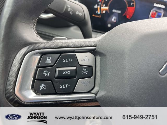 Certified 2024 Ford Mustang GT Premium w/ GT Performance Package image 26