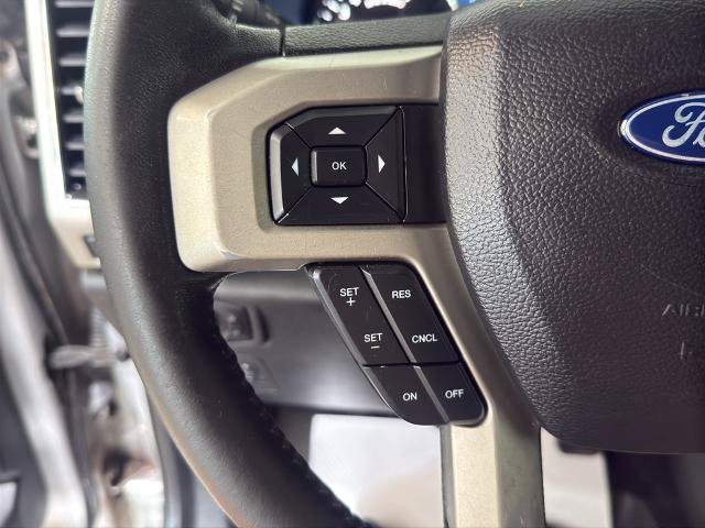 Certified 2019 Ford F150 Lariat AWD/4WD image 18