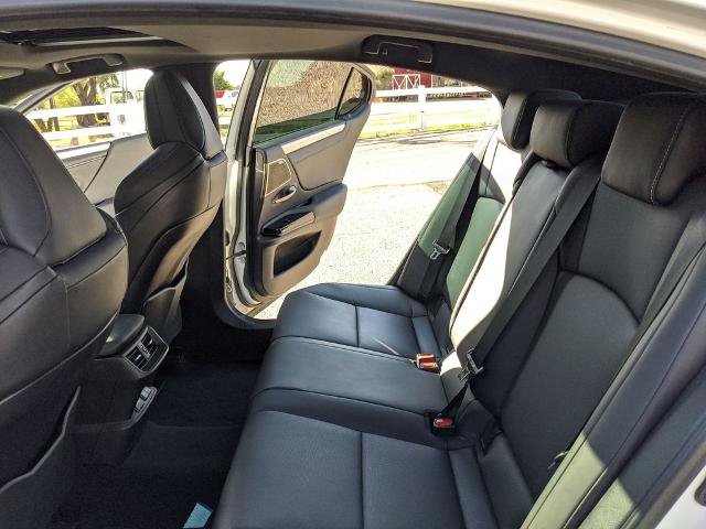 Used 2024 Lexus ES 300h F Sport w/ Accessory Package (Z2) FWD image 16