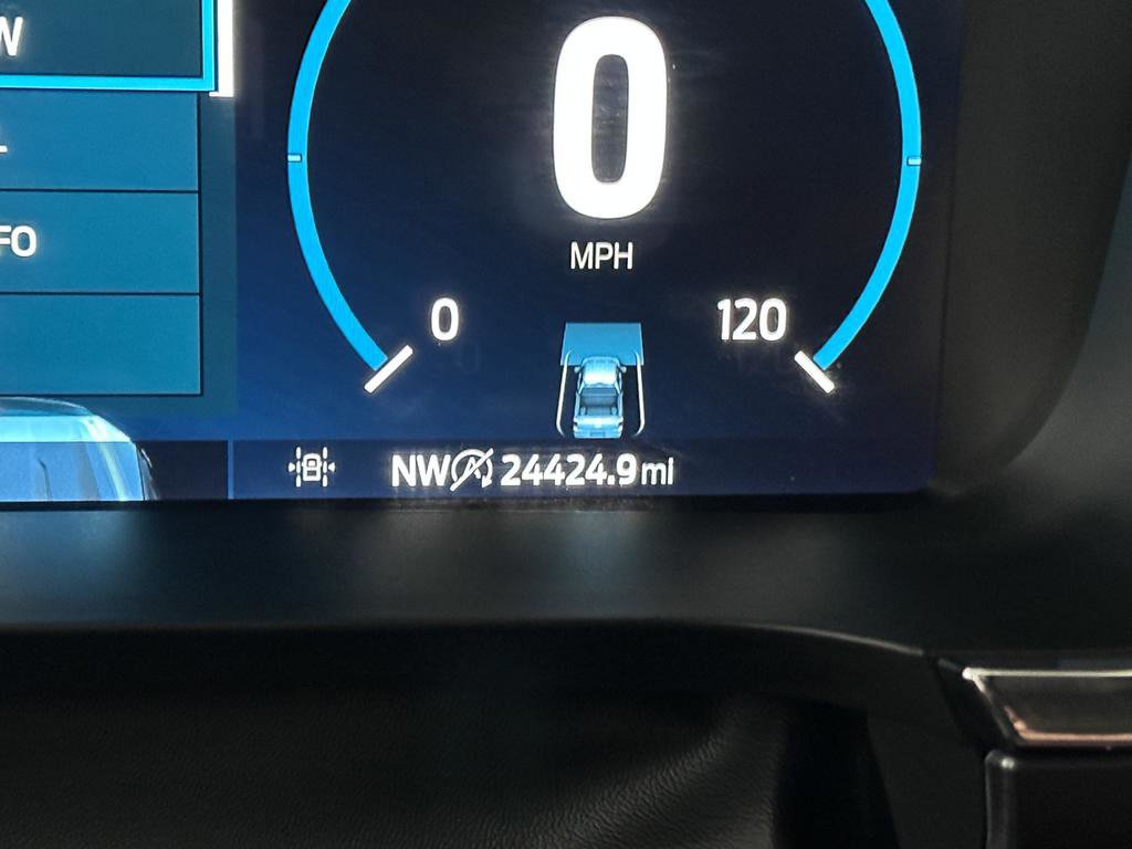 Certified 2023 Ford F150 Lariat w/ Equipment Group 502A High image 62