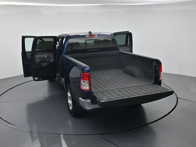 Used 2021 RAM 1500 Big Horn AWD/4WD image 45