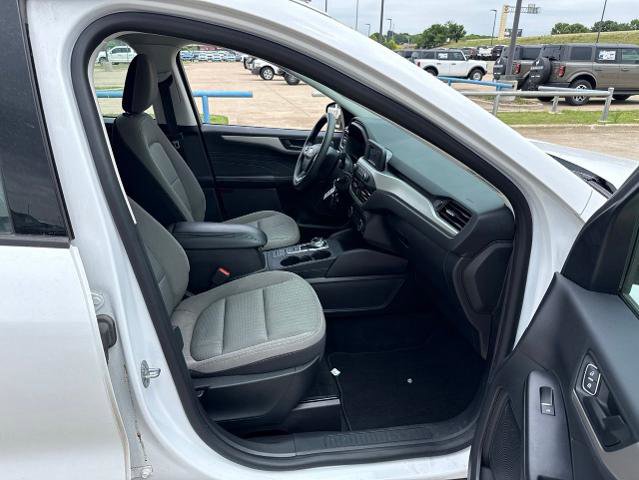 Certified 2022 Ford Escape S AWD/4WD image 14