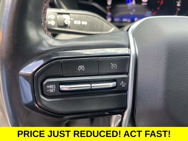 Used 2023 Chevrolet Colorado Z71 w/ Z71 Convenience Package 2 AWD/4WD image 22