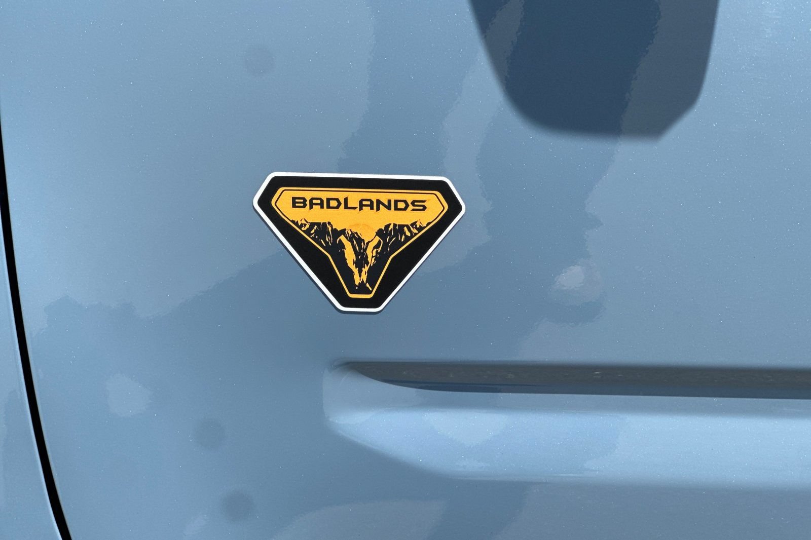 Certified 2024 Ford Bronco Sport Badlands w/ Premium Package AWD/4WD image 27