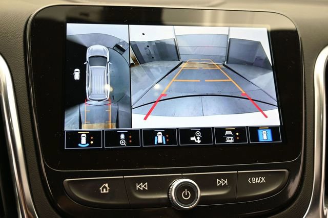 Used 2024 Chevrolet Equinox Premier FWD image 20