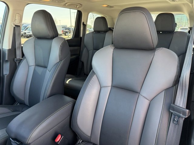 Used 2023 Subaru Ascent Onyx Edition Limited image 10