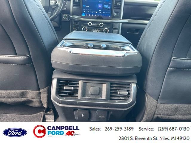 Certified 2023 Ford F150 XLT w/ Equipment Group 302A High AWD/4WD image 35