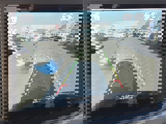 Certified 2025 Ford F150 XLT w/ Equipment Group 301A Standard image 15