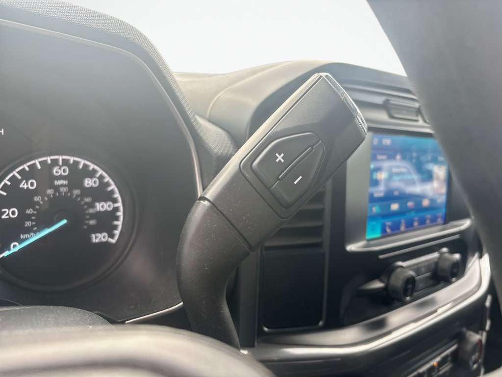 Certified 2023 Ford F150 XL w/ STX Appearance Package RWD image 33
