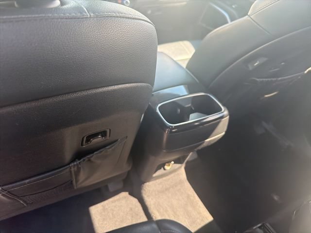 Used 2022 Kia Telluride EX w/ EX Premium Package AWD/4WD image 21