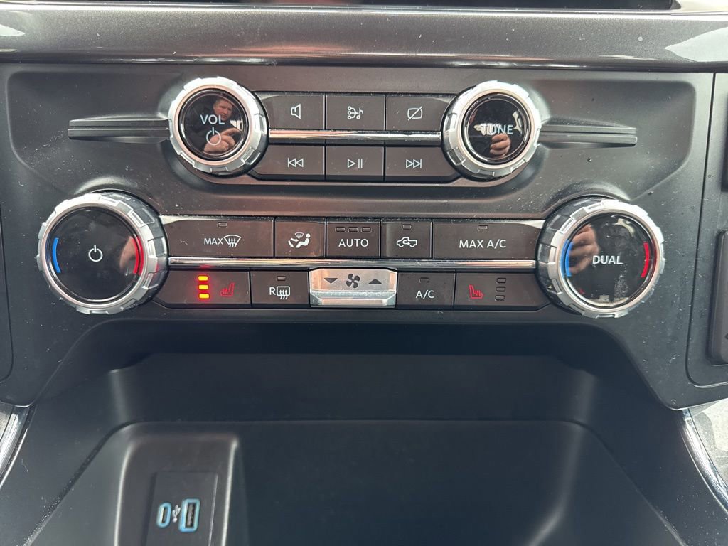 Certified 2023 Ford F150 XLT w/ Equipment Group 302A High image 27