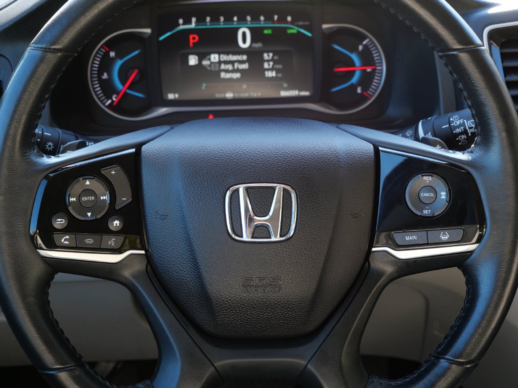 Used 2021 Honda Pilot Special Edition image 19