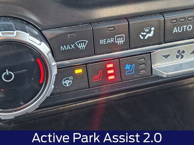 Certified 2022 Ford F150 Lariat w/ Equipment Group 502A High image 27