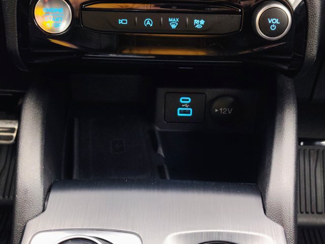 Certified 2023 Ford Escape ST-Line Select w/ Tech Pack #2 AWD/4WD image 38