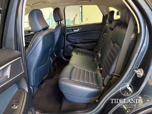 Certified 2023 Ford Edge SEL w/ Sport Appearance Package AWD/4WD image 30