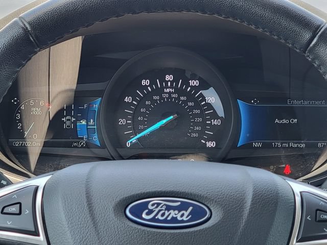 Certified 2024 Ford Edge SEL w/ Convenience Package AWD/4WD image 35