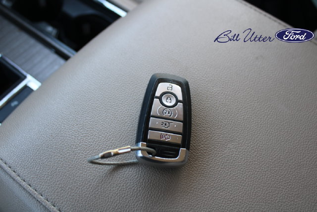 Certified 2024 Ford Expedition Max Limited RWD image 27