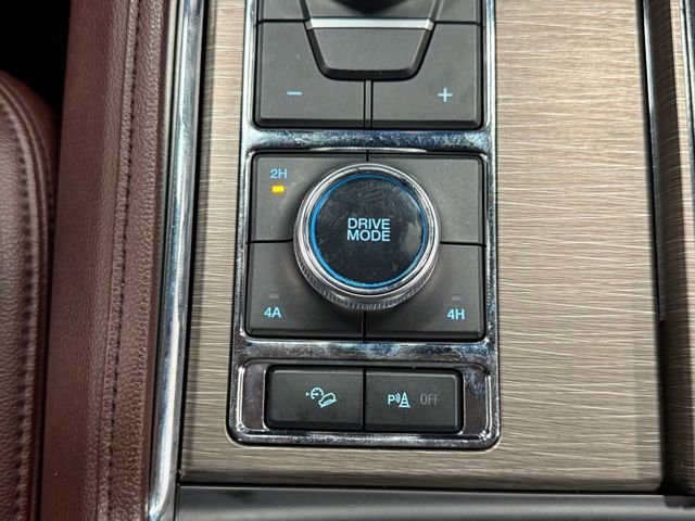 Certified 2024 Ford Expedition Max Limited image 31