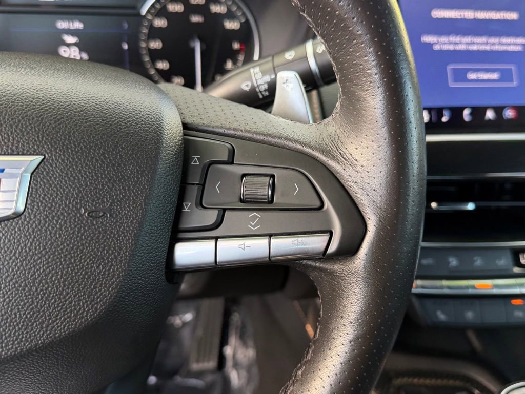 Used 2023 Cadillac CT5 Sport image 22