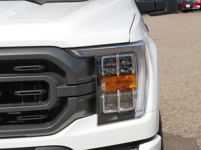 Certified 2022 Ford F150 XLT w/ Equipment Group 302A High AWD/4WD image 9