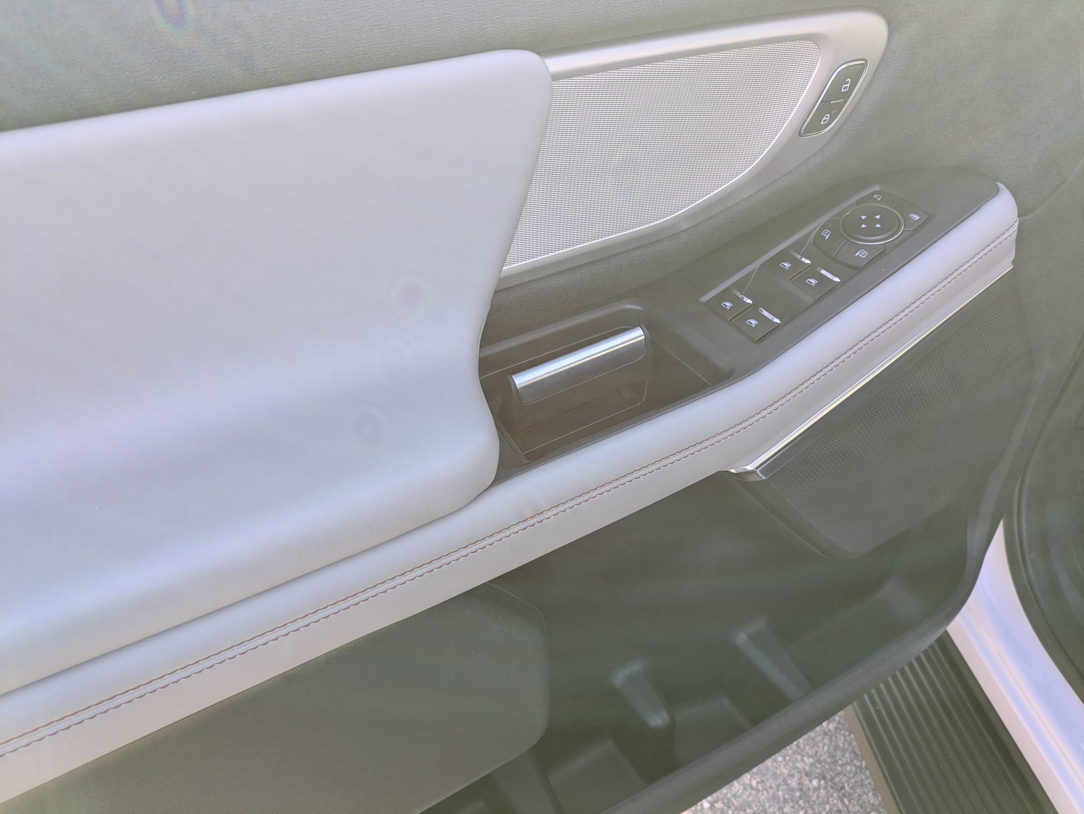 Certified 2025 Ford Expedition Max Active image 14