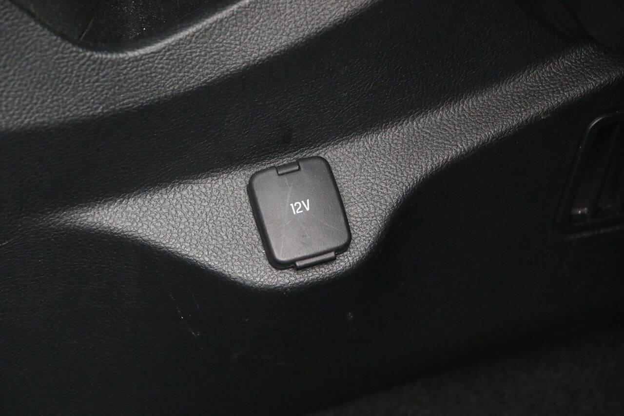 Certified 2024 Ford Edge SEL AWD/4WD image 25