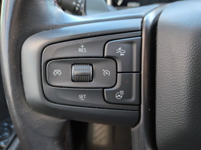 Used 2024 GMC Sierra 1500 AT4X AWD/4WD image 26