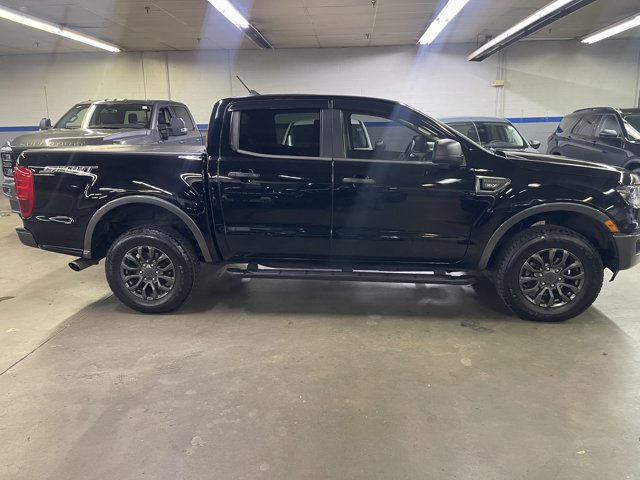 Certified 2019 Ford Ranger XLT w/ Equipment Group 301A Mid image 6