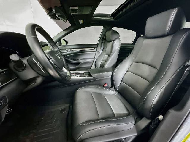 Used 2021 Honda Accord Sport image 12