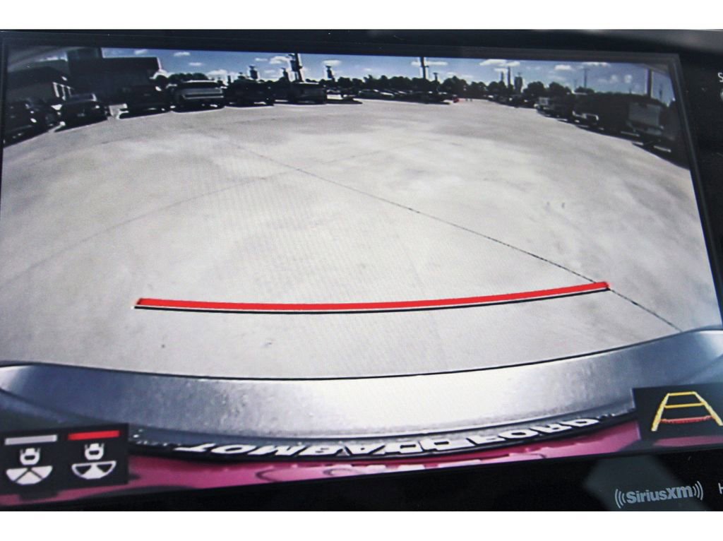 Used 2021 Toyota Camry XSE FWD image 27
