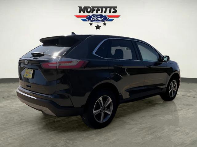 Certified 2024 Ford Edge SEL w/ Convenience Package image 5