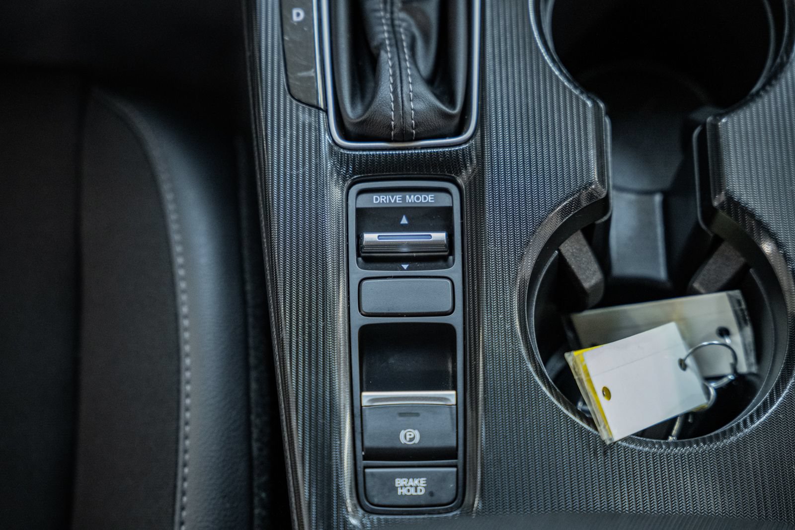 Used 2025 Honda Civic Sport image 23