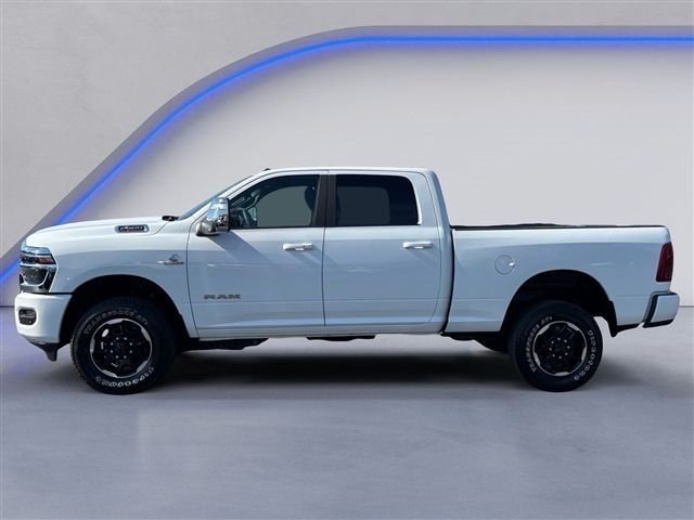 Used 2026 RAM 2500 Laramie AWD/4WD image 7