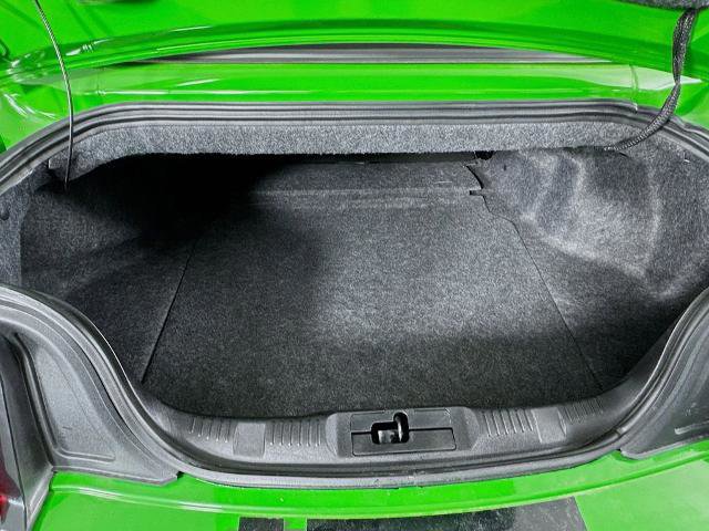 Certified 2019 Ford Mustang Premium w/ Ford Safe & Smart Package image 24