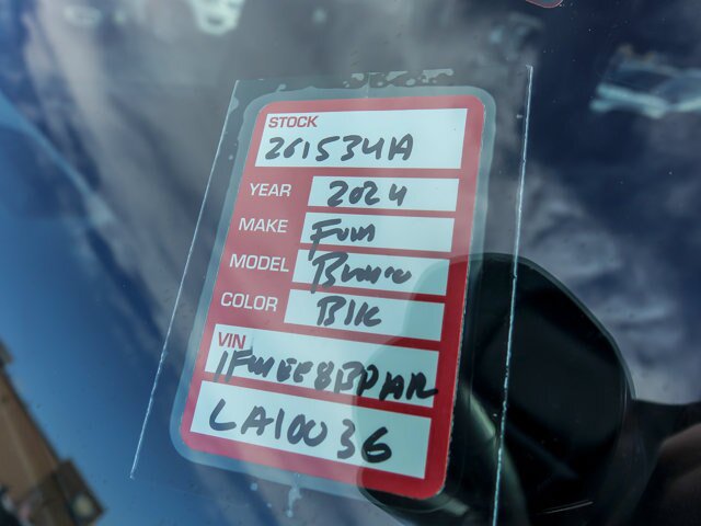 Certified 2024 Ford Bronco Outer Banks AWD/4WD image 27