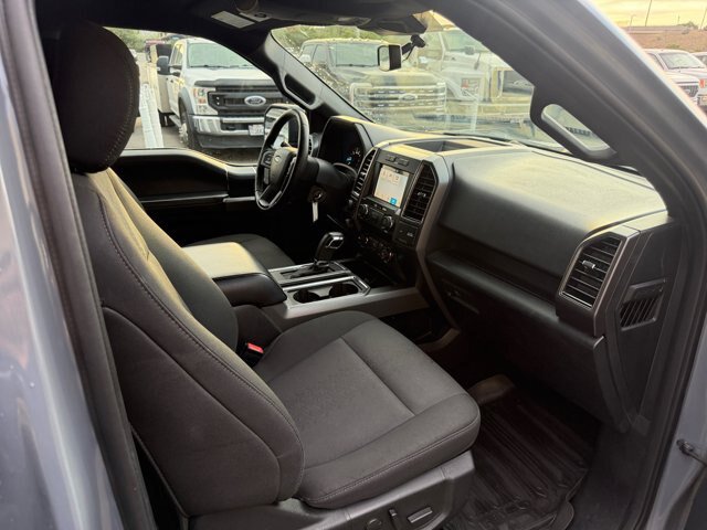 Certified 2019 Ford F150 XLT w/ Equipment Group 302A Luxury AWD/4WD image 29