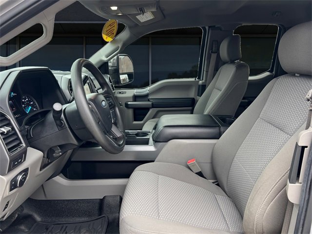 Certified 2019 Ford F250 XLT w/ XLT Premium Package image 9