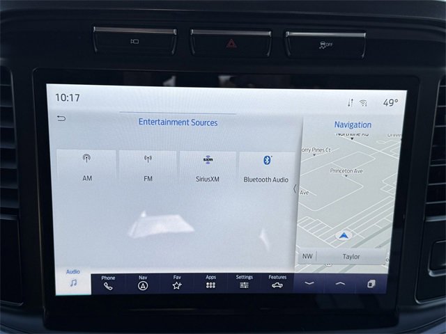 Certified 2023 Ford F150 XLT w/ Equipment Group 302A High image 10