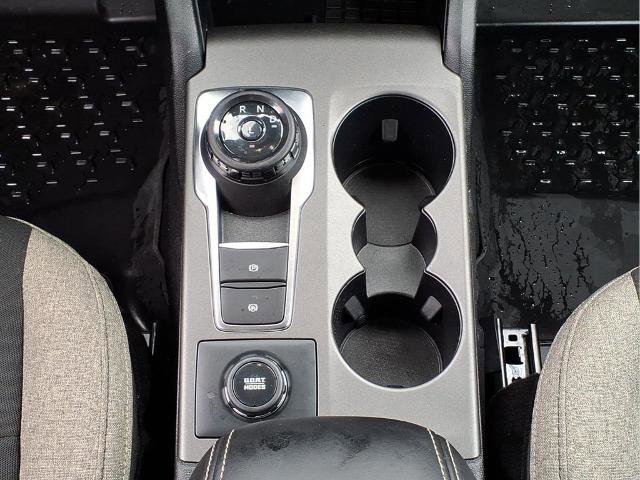 Certified 2025 Ford Bronco Sport Big Bend w/ Convenience Package image 19