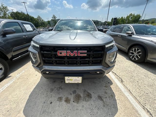 Used 2023 GMC Canyon Elevation w/ Convenience Package RWD image 34