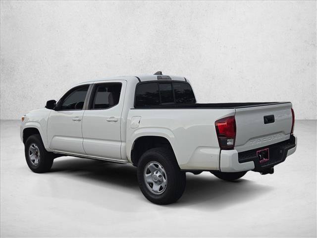 Used 2022 Toyota Tacoma SR w/ SR Convenience Package RWD image 7