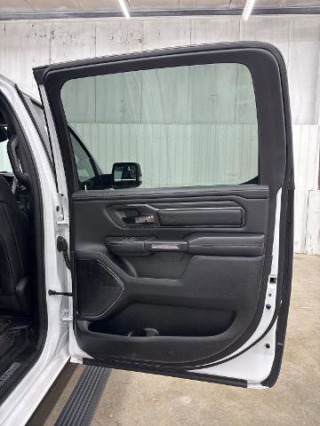 Used 2022 RAM 1500 Limited w/ Night Edition image 13