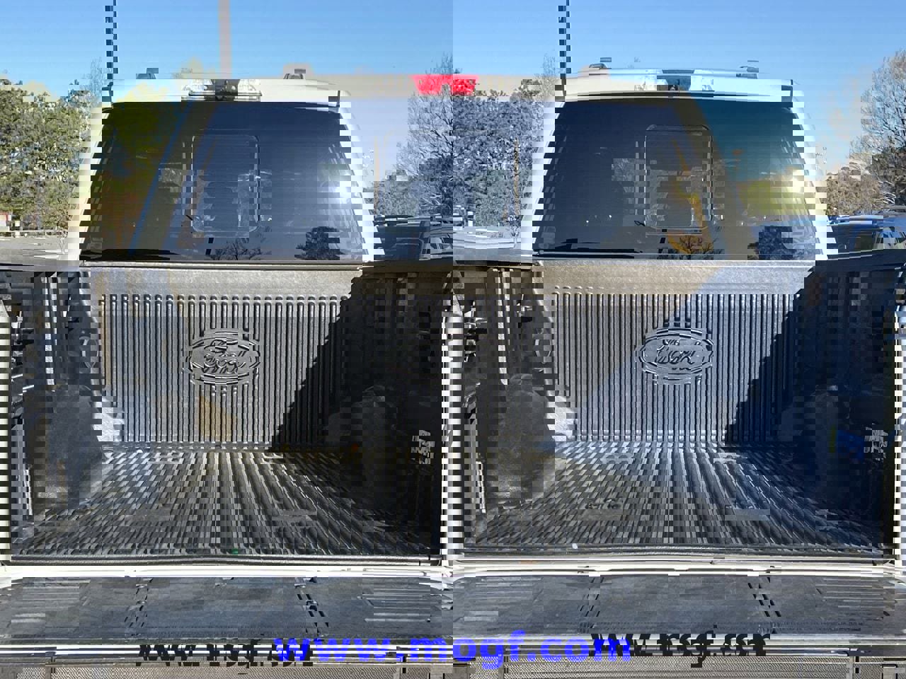 Certified 2023 Ford F150 XLT w/ Equipment Group 302A High image 25