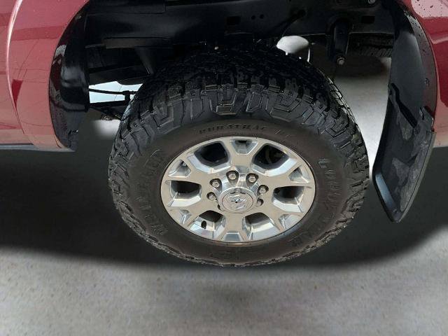 Used 2022 RAM 2500 Laramie w/ Snow Chief Group AWD/4WD image 31