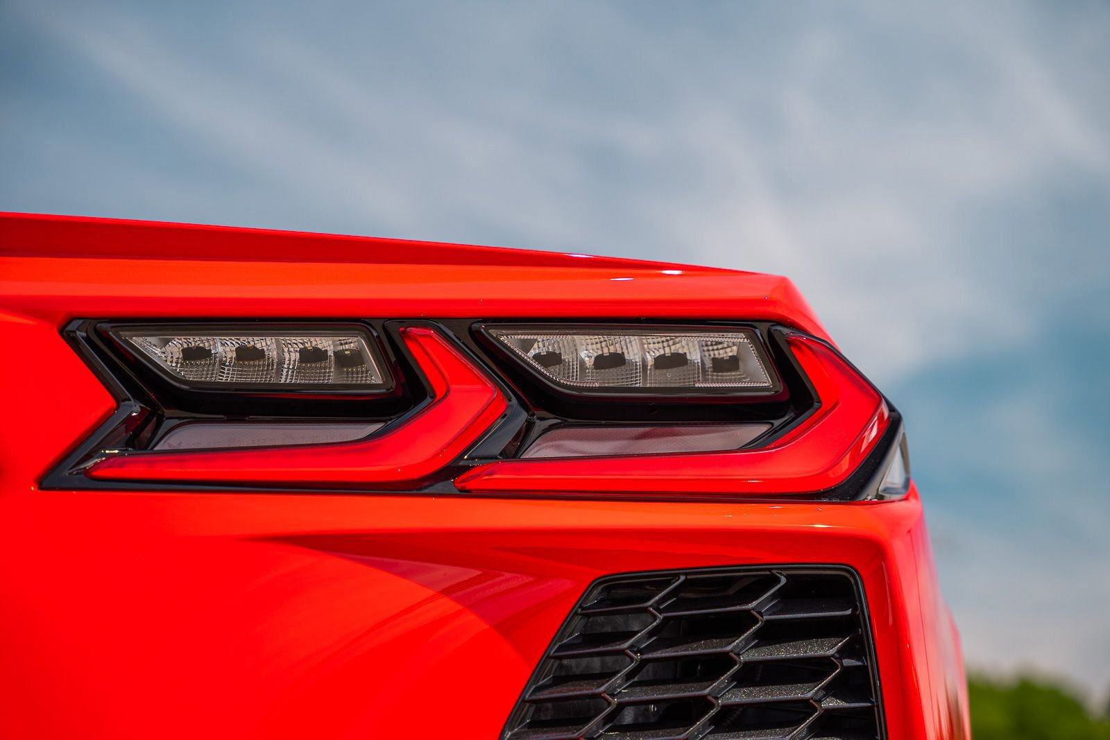 Used 2025 Chevrolet Corvette Stingray Coupe w/ 1LT image 24