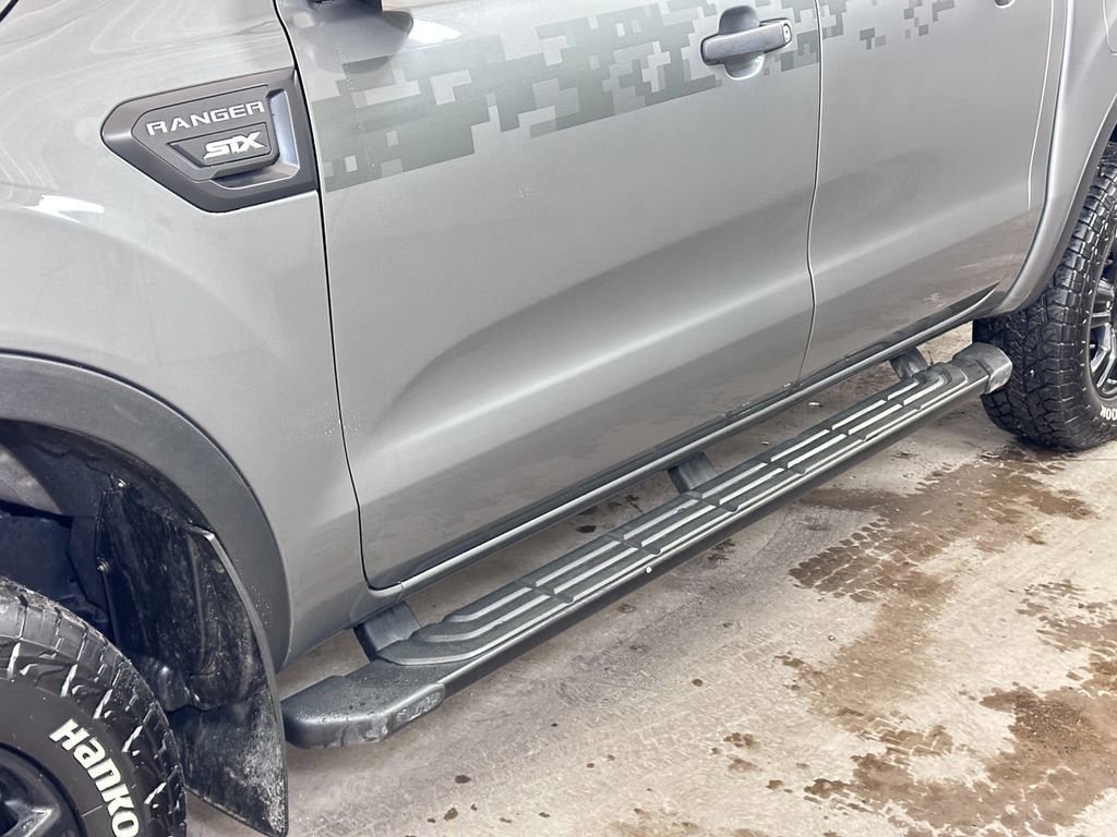 Certified 2022 Ford Ranger XL w/ Equipment Group 101A High image 20